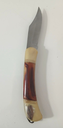 Coltello tasca serramanico - tasca,