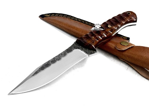 Coltello artigianale lama - coltello,