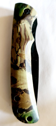 Coltello tasca leggero - da, tasca,