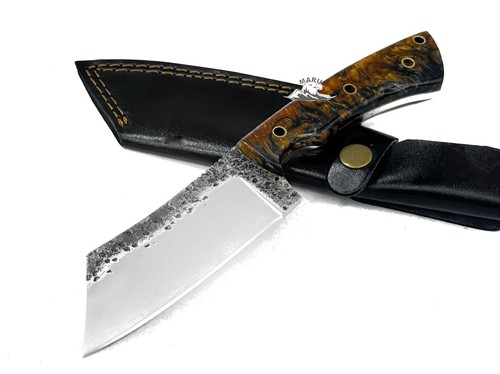 Coltello artigianale lama - artigianale,