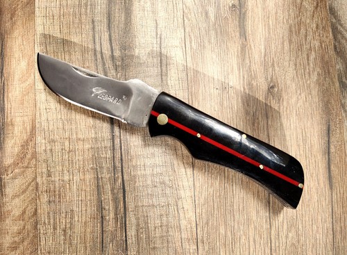 Coltello tascabile caccia - tascabile,