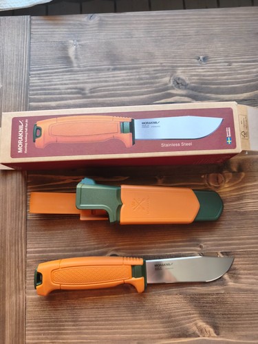 Coltello moraknives amberg - moraknives,