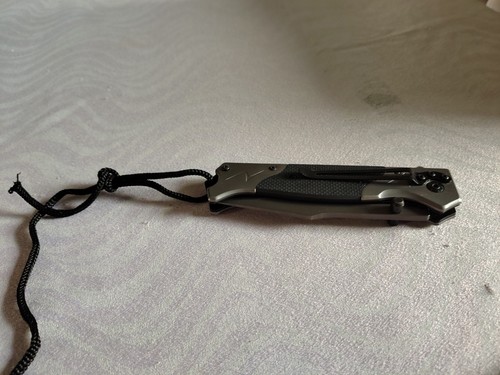 Coltello campeggio browning - campeggio,