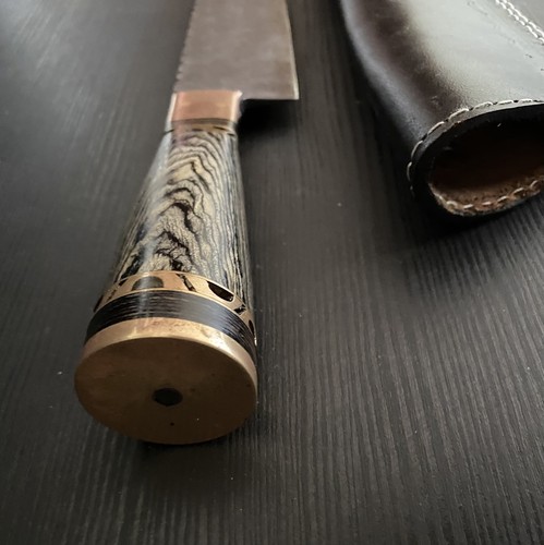 Coltello caccia - da,
