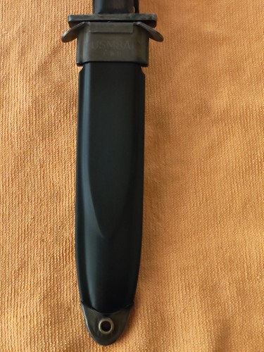 Coltello caccia lama fissa - da,