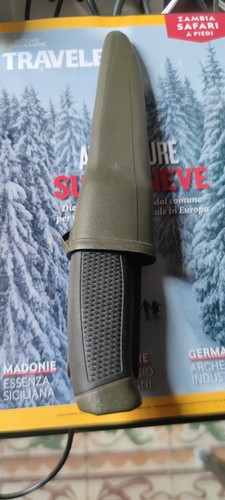 Coltello caccia - da,