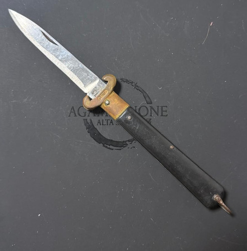 Coltello collezione - da,