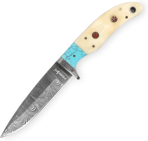 Coltello caccia effetto - da,