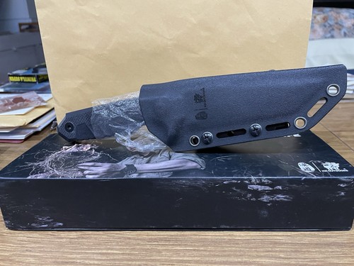 Coltello caccia lama fissa - coltello, da
