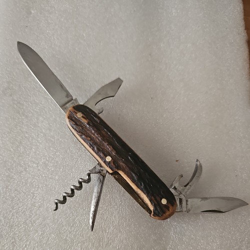 Coltello tascabile vintage
