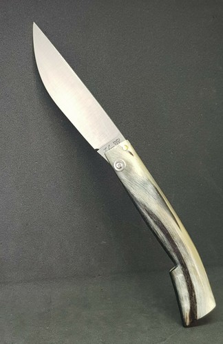 Coltello artigianale sardo - coltello,