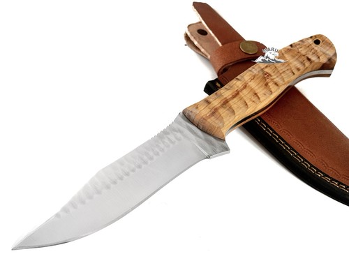 Coltello artigianale lama - coltello,