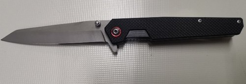 Coltello pieghevole militare