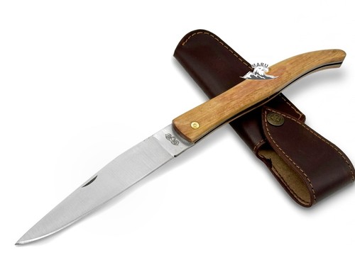 Coltello artigianale tipo - coltello,
