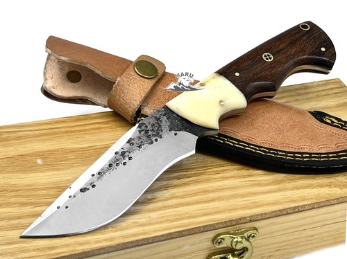 Coltello artigianale caccia - da,
