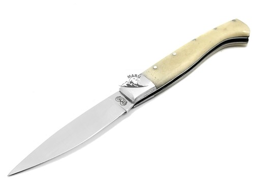 Coltello artigianale tipo - coltello,