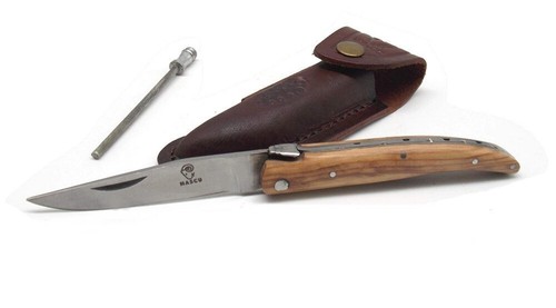 Coltello caccia artigianale - coltello,