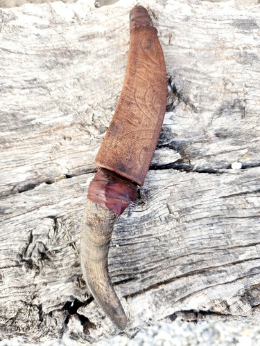 Coltello particolare uso - coltello, particolare,
