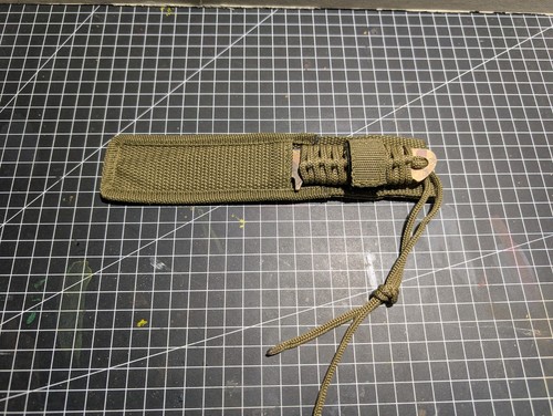 Tragbares outdoor messer - tragbares, outdoor-messer