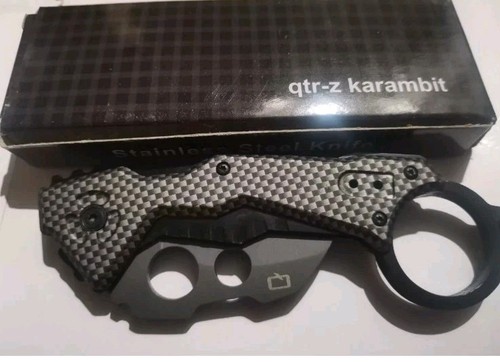 Coltello caccia pesca - , da