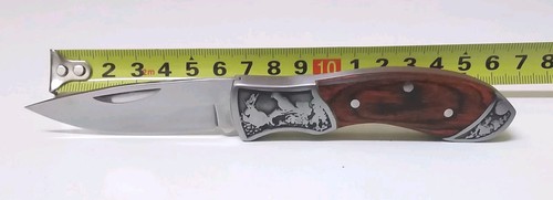 Coltello serramanico manico - coltello,
