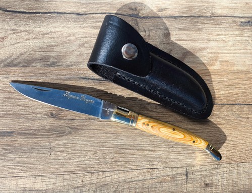 2218 coltello tascabile - coltello, da