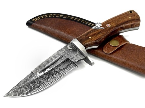 Coltello artigianale lama - coltello,