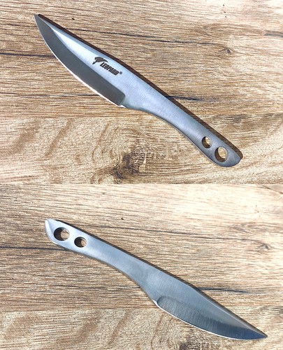 2307 coltello da - -, caccia
