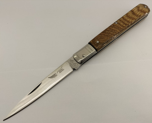 Coltello caccia campeggio - coltello,