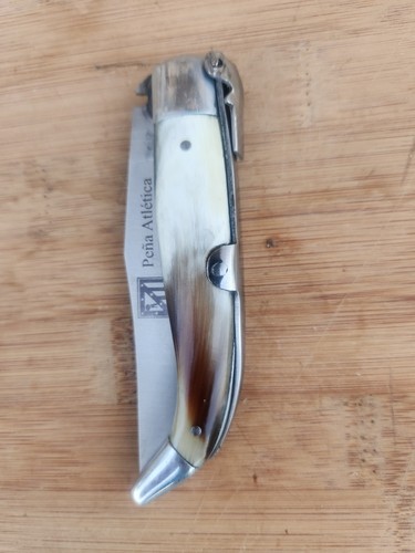 Coltello caccia o - da,