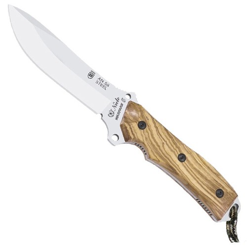 Coltello caccia lama - da,