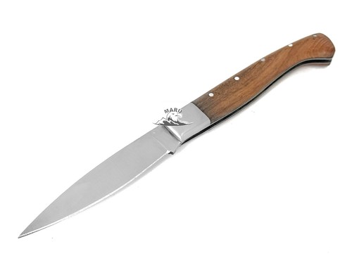 Coltello artigianale tipo - coltello,