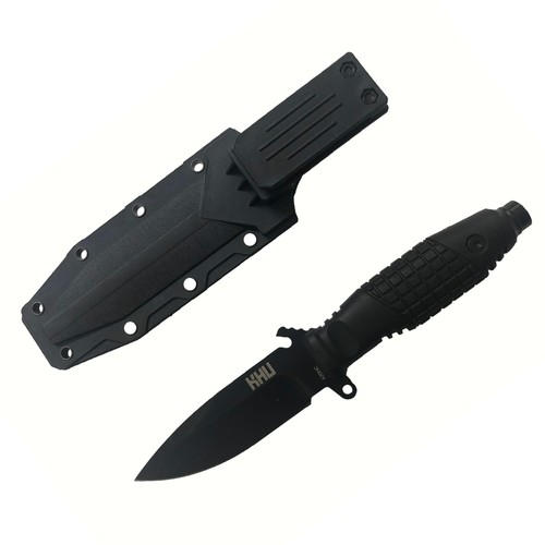 Coltello lama fissa - fissa,