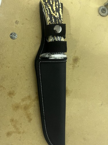 Coltello caccia lama - caccia,